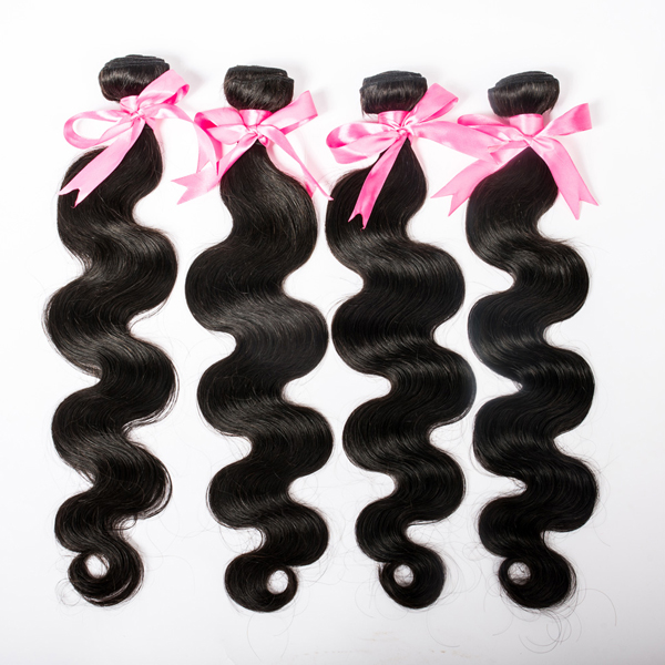 Affordable Brazilian Body Wave Hair Extensions WW005